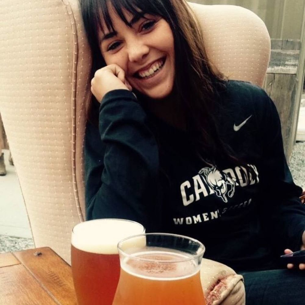 Meet your Posher, Stephanie